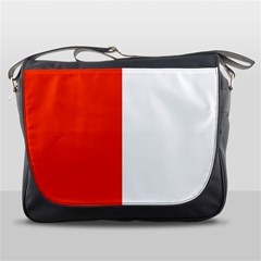 Derry Flag Messenger Bag by tony4urban