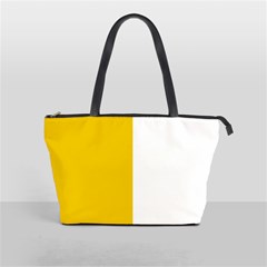 Antrim Flag Classic Shoulder Handbag by tony4urban