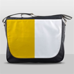 Antrim Flag Messenger Bag by tony4urban