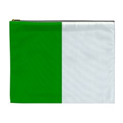 Fermanagh Flag Cosmetic Bag (xl) by tony4urban