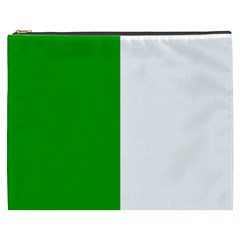 Fermanagh Flag Cosmetic Bag (xxxl) by tony4urban