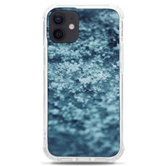 Texture Reef Pattern Iphone 12 Mini Tpu Uv Print Case	 by artworkshop