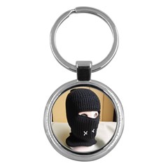 Hood 2 Key Chain (round) by Holyville