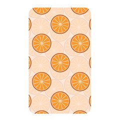 Orange Slices! Memory Card Reader (rectangular) by fructosebat