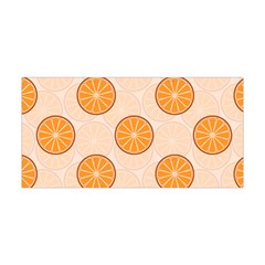 Orange Slices! Yoga Headband by fructosebat