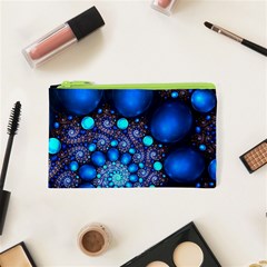 Digitalart Balls Cosmetic Bag (xs) by Sparkle