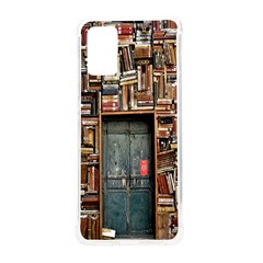 Books Samsung Galaxy S20plus 6 7 Inch Tpu Uv Case by artworkshop