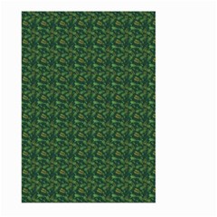 I Sail My Woods Large Garden Flag (two Sides) by Sparkle