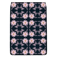 Flowers Daisies Spring Summer Bloom Botanical Removable Flap Cover (l) by Ravend