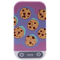 Cookies Chocolate Chips Chocolate Cookies Sweets Sterilizers by Ravend