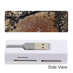 Rustic Charm Abstract Print Memory Card Reader (stick) by dflcprintsclothing