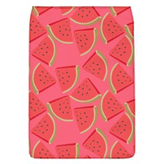 Watermelon Background Watermelon Wallpaper Removable Flap Cover (l) by Wegoenart