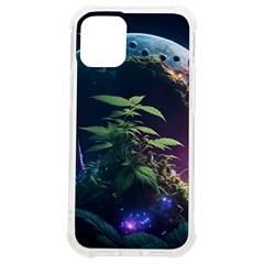 Fantasypeople Mysticism Composing Iphone 12 Mini Tpu Uv Print Case	 by Jancukart