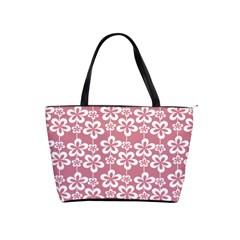 Pattern 107 Classic Shoulder Handbag by GardenOfOphir