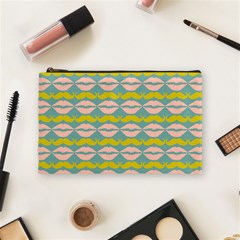 Pattern 176 Cosmetic Bag (medium) by GardenOfOphir