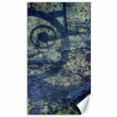 Elemental Beauty Abstract Print Canvas 40  X 72  by dflcprintsclothing