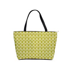 Pattern 232 Classic Shoulder Handbag by GardenOfOphir