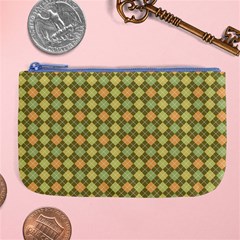 Pattern 251 Large Coin Purse by GardenOfOphir