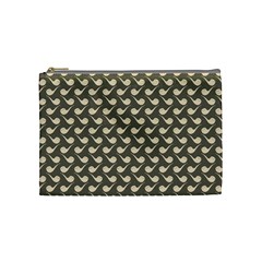 Pattern 269 Cosmetic Bag (medium) by GardenOfOphir