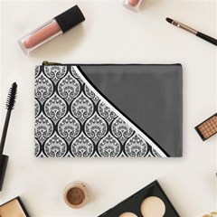 Pattern 287 Cosmetic Bag (medium) by GardenOfOphir