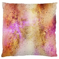 Background-104 Large Cushion Case (one Side) by nateshop