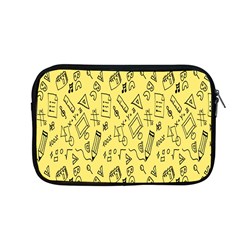 Back-to-school Apple Macbook Pro 13  Zipper Case by nateshop