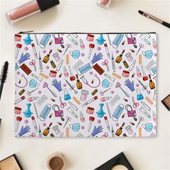 Medical Cosmetic Bag (xl) by SychEva