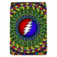 Grateful Dead Removable Flap Cover (s) by Semog4