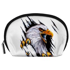 Eagle Accessory Pouch (large) by Salman4z