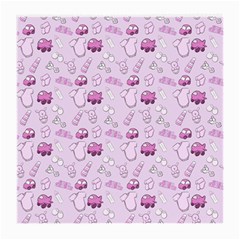 Baby Toys Medium Glasses Cloth by SychEva