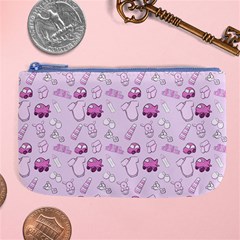 Baby Toys Large Coin Purse by SychEva