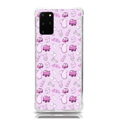 Baby Toys Samsung Galaxy S20plus 6 7 Inch Tpu Uv Case by SychEva