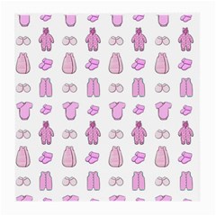 Kid’s Clothes Medium Glasses Cloth by SychEva