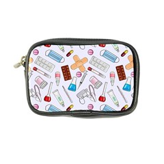 Medicine Coin Purse by SychEva