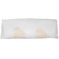 Boxing Cat Body Pillow Case (dakimakura) by JayEdden