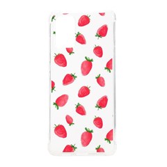 Strawberry Samsung Galaxy S20plus 6 7 Inch Tpu Uv Case by SychEva