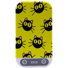 Cats Heads Pattern Design Sterilizers by pakminggu