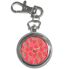 Watermelon Background Watermelon Wallpaper Key Chain Watches by pakminggu