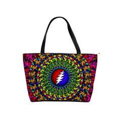 Grateful Dead Classic Shoulder Handbag by Mog4mog4