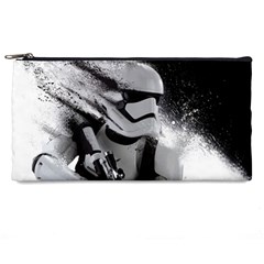 Stormtrooper Pencil Case by Bakwanart