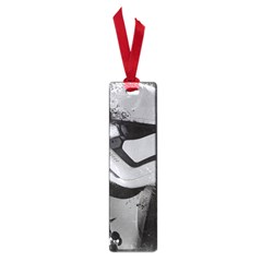 Stormtrooper Small Book Marks by Bakwanart