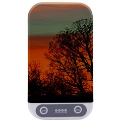 Twilight Sunset Sky Evening Clouds Sterilizers by Amaryn4rt