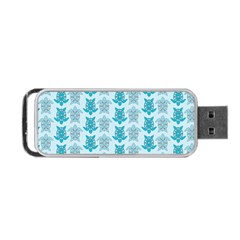 Sea Turtle Sea Animal Portable Usb Flash (one Side) by Dutashop