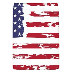 Flag Usa Unite Stated America Removable Flap Cover (s) by uniart180623