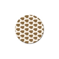 Cozy Coffee Cup Golf Ball Marker (10 Pack) by ConteMonfrey