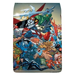 80 s Cartoons Cartoon Masters Of The Universe Removable Flap Cover (l) by uniart180623