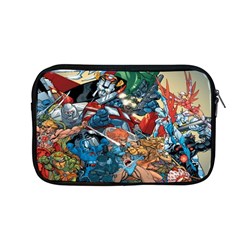 80 s Cartoons Cartoon Masters Of The Universe Apple Macbook Pro 13  Zipper Case by uniart180623