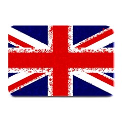 Union Jack London Flag Uk Plate Mats by Celenk