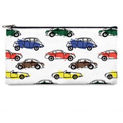 Cars Pattern Pencil Case by Simbadda