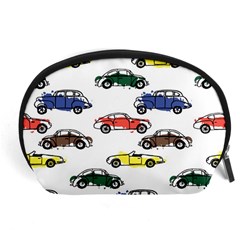 Cars Pattern Accessory Pouch (large) by Simbadda